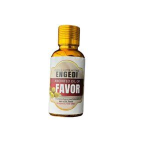 Oil Favor